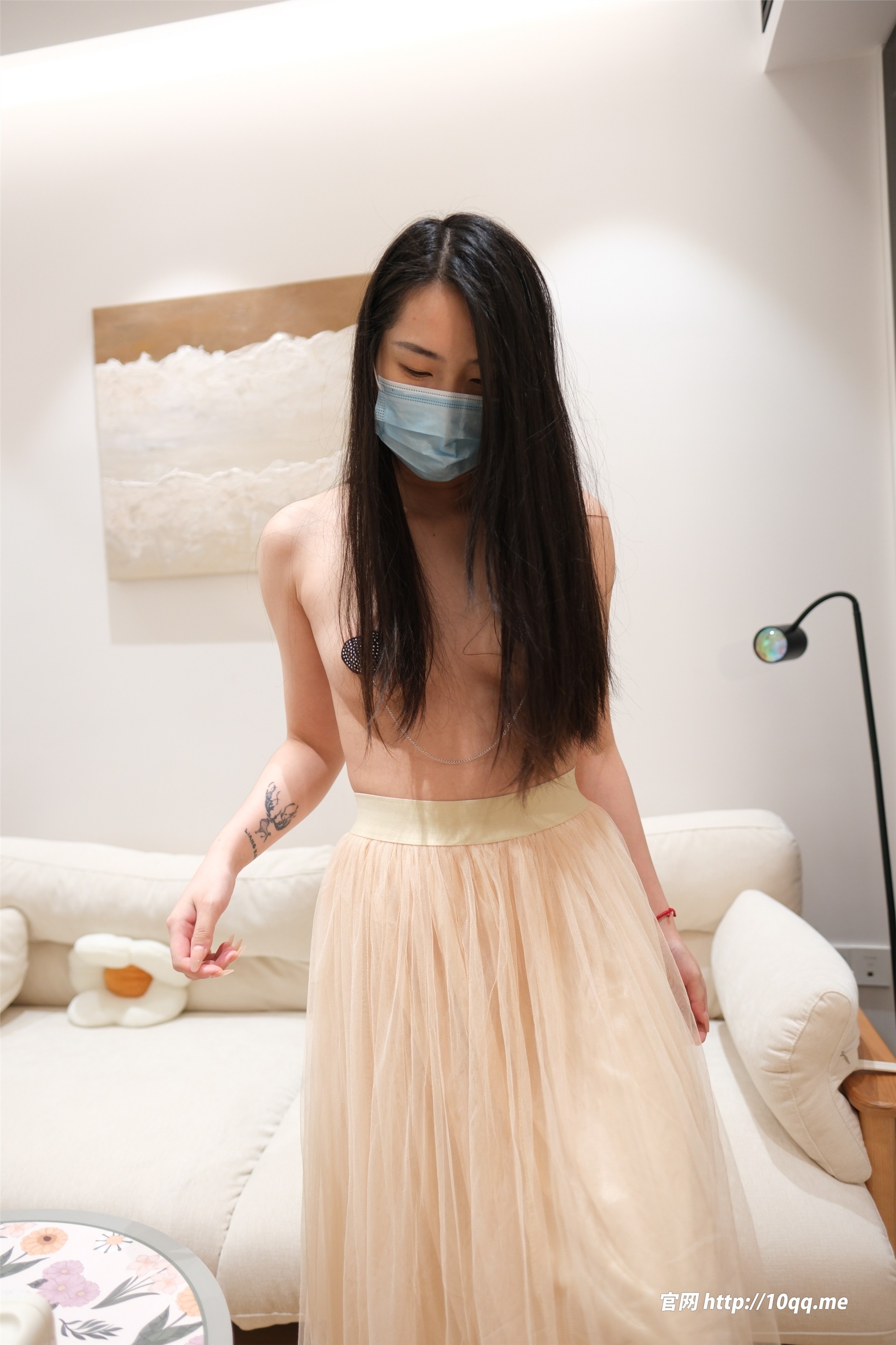 ROSI口罩系列 2024.07.02 NO.2942